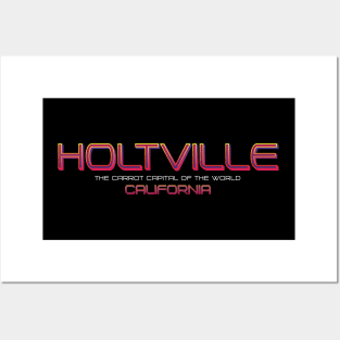 Holtville Posters and Art